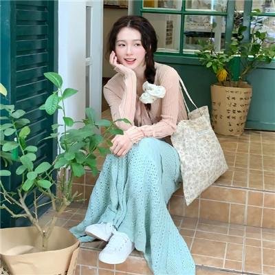为有暗香来