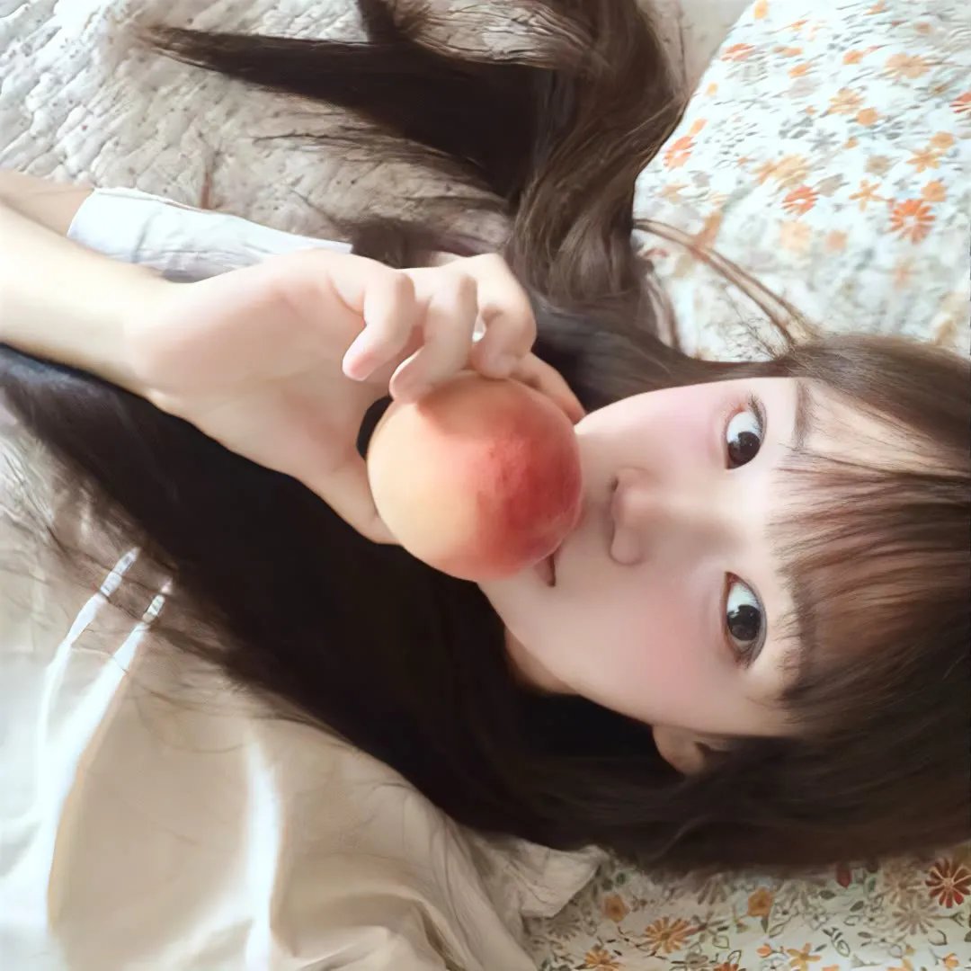 每日的粮食