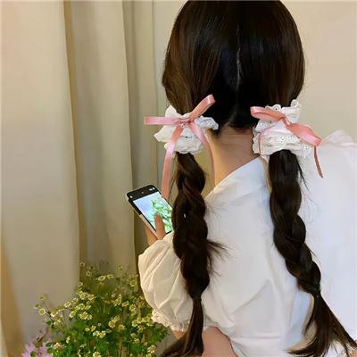 大麻修女