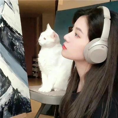 美丽坏美眉